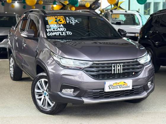 FIAT STRADA 1.3 FIREFLY FLEX VOLCANO CD MANUAL FIAT STRADA 1.3 FIREFLY FLEX VOLCANO CD MANUAL